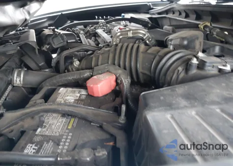 2010 Honda Accord 2.4 Lx-P from USA, damaged, VIN 1HGCP2F44AA093312